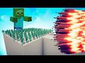 1000x ZOMBIE vs EVERY GOD - TABS