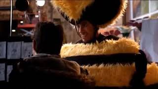Bee Movie 2007 Live Action Theatrical Teaser Rare