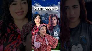 Online Foxisha