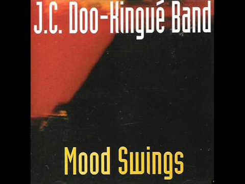 J.C. Doo-Kingue Band - Aphrodisiac