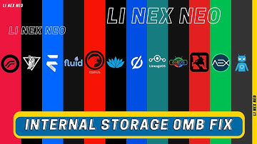 Fix 0MB Internal Storage in #TWRP #Android 2022 - #Decrypt #ROM Internal #Storage in Android 12