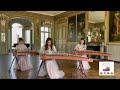 古筝三重奏 Guzheng Trio｜茉莉花 Jasmin
