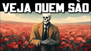 Quando Você Para de Idealizar, Eles Perdem Poder — Carl Jung