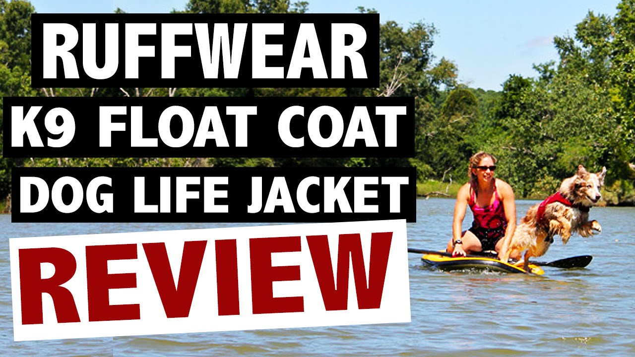 ruffwear float coat review
