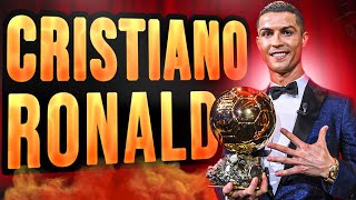 50 CURIOSIDADES de Cristiano Ronaldo CR7 screenshot 3