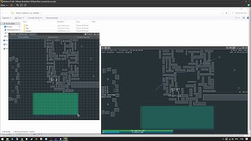 Testing Free Palladium Module DARKBOT