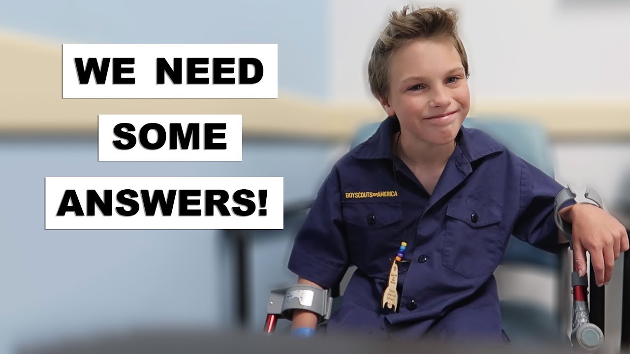 Визит к врачу — такие замечательные новости!!