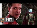 Tobey Maguire Versus Mysterio | Spider-Man 4: Spider-Verse (Part 10) | Fan-Made