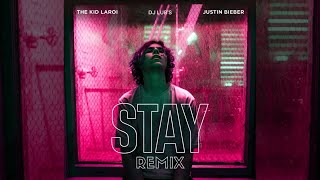 The Kid LAROI, Justin Bieber   STAY (Dancehall Kompa Remix)