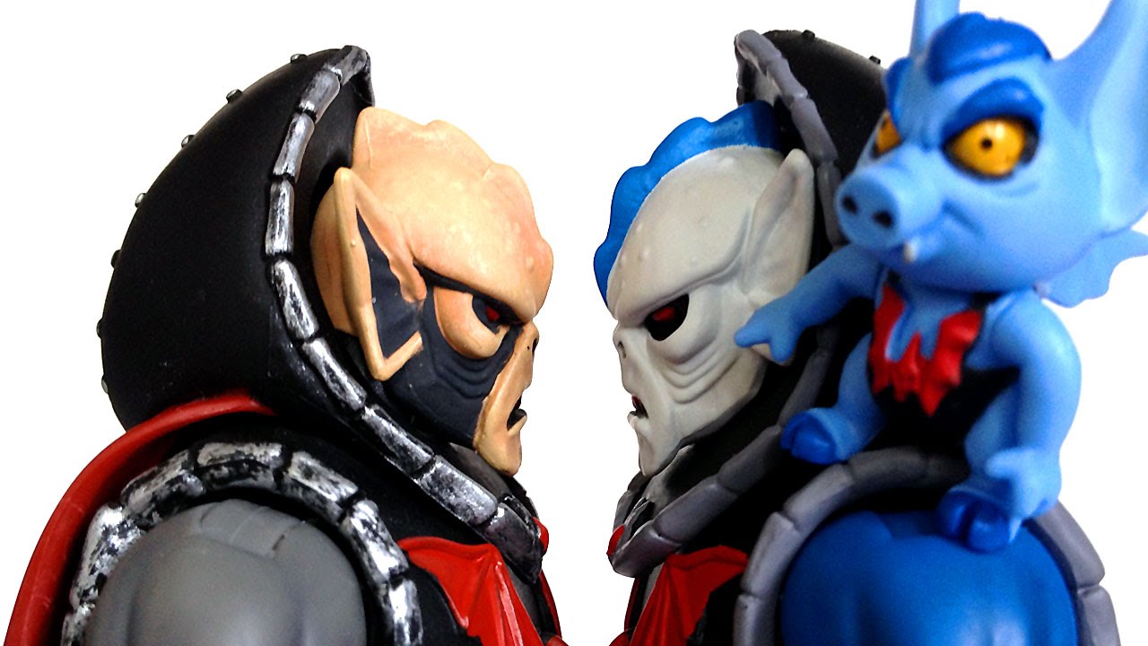 hordak figure