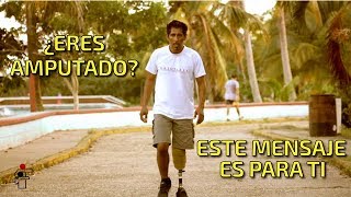 Eres Amputado? Entonces Tienes Que Ver Este Video