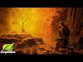 MOSES AND THE BURNING BUSH | MUSIC FOR WORSHIP & RELAXATION [7 HRS]