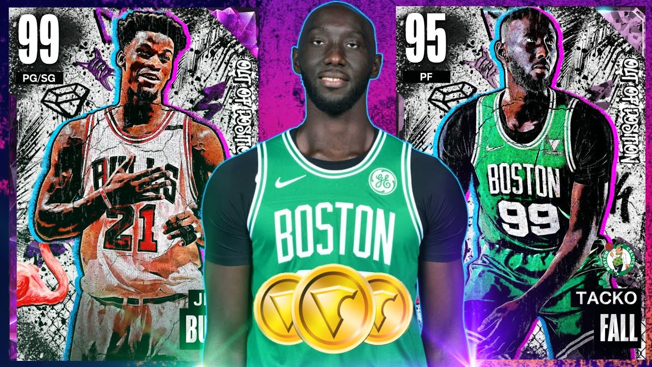 450K VC OUT OF POSITION PACK OPENING LIVE! NBA 2k23 Myteam Dark Matter Jimmy Buckets & PD TACKO!!!