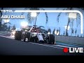 TSRL Finale - Abu Dhabi