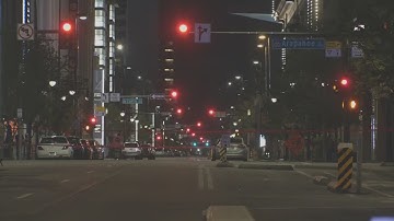E-Scooter Rider Killed: Denver Police Searching For 4 People Seen In Stolen Car That Hit Christopher