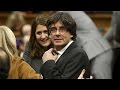 Carles puigdemont un indpendantiste  la tte de la catalogne