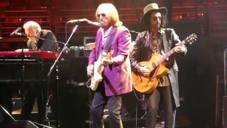 &quot;Rockin Around (With You)&quot; Tom Petty@Wells Fargo Center Philadelphia 7/1/17