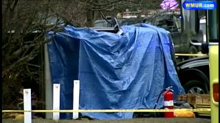 Grafton man dead after officer-involved shooting