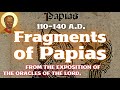 Fragments Of Papias Full AudioBook