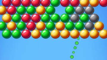Shoot Bubble - Level 329 - Bubble Shooter New Levels - Stunning