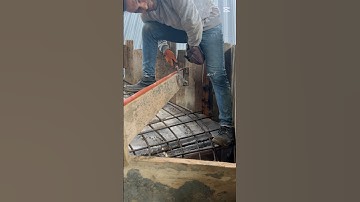 Spiral Staircase Formwork Challenges Explained | Construction Tips & Mistakes to Avoid