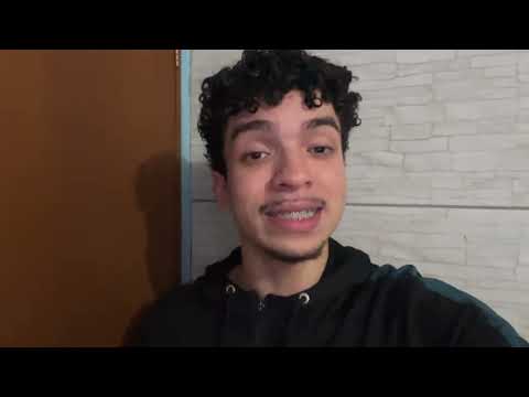 Vídeo apresentação