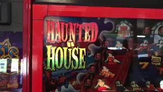 Fruit machine fun Haunted house, Homers meltdown and Mr money screenshot 2