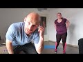 HIIT FITNESS à la maison - Alexandre Mallier