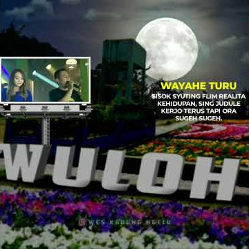 story' wa wayahe turu