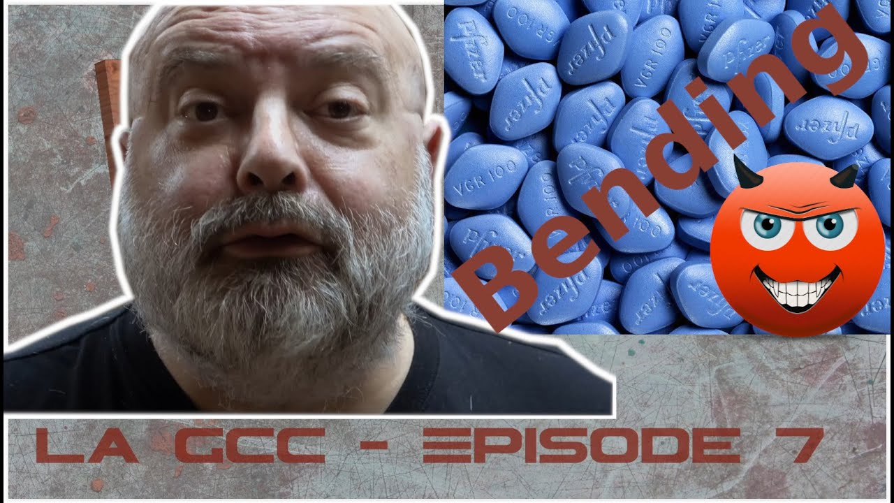 GCC Ep 7 Pose d'un binding classique sur une guitare électrique