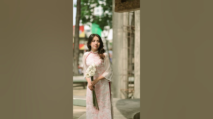 Hướng dẫn chỉnh thông số k trên máy ảnh canon