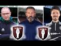 14 FREE AGENTS THAT CELTIC, RANGERS &amp; HEARTS COULD SIGN! (REACTION)