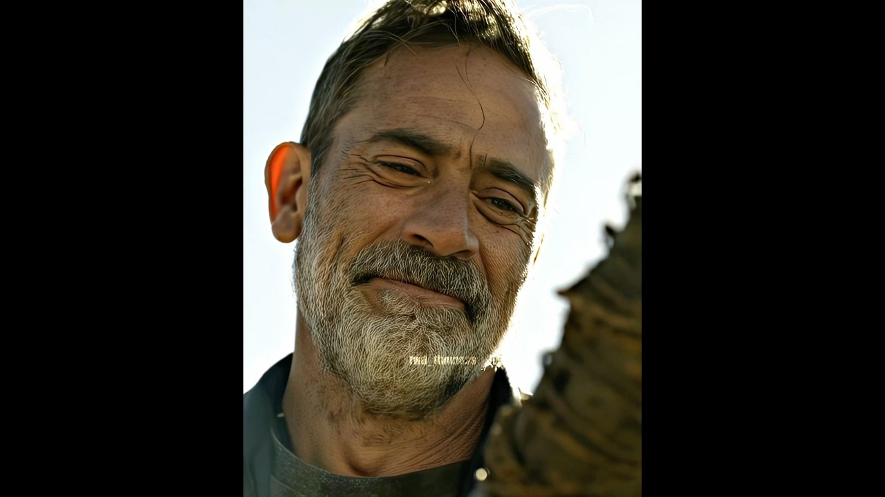 Negan’s First And Last Time Seeing Lucille 😭💔 | The Walking Dead 