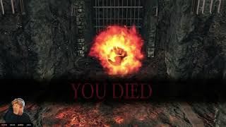 Dark Souls II: Scholar of the First Sin ~ [100% Trophy Gameplay, PS4, Part 25]