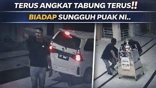 Download Lagu KEJADIAN KECURIAN TABUNG MASJID KRISTAL, SEKSYEN 7, SHAH ALAM, SELANGOR  MP3