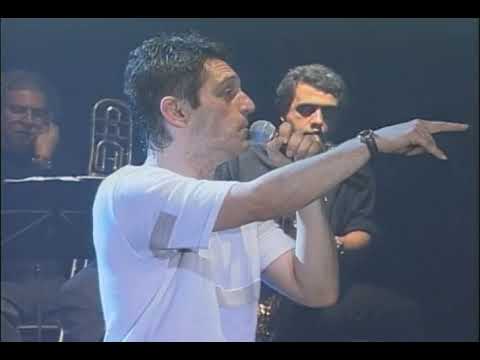 Titãs - Bichos Escrotos (DVD Volume 2 Ao Vivo)