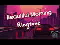 Beautiful Morning Ringtone Markhor Music Piano Cover Beats Dubai USA UK Guitar Player