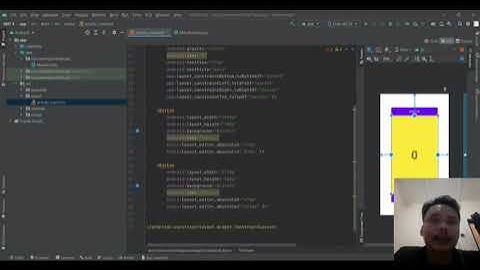 Tugas 2 -  Hello Toast mobile progamming