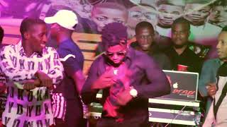DJ FLEX AND FRIENDS CONCERT