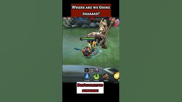 Walk With Daddy | MLBB |Hylos #mlbb #mlbbwtfmoments #topglobal #hylos #gaming