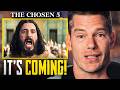 The Chosen Season 5 Release Date ANNOUNCED!