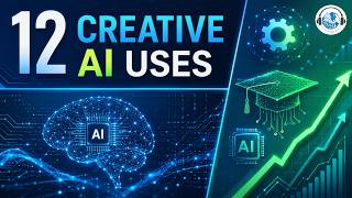 12 Creative AI Uses for Psych Students, Faculty, and Alumni—A Bonus Episode
