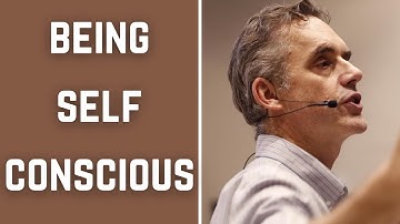 How Does Self-consciousness Have Impacted The Lives of Human Beings? | Jordan Peterson