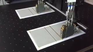 PZ1000 box assembling machine