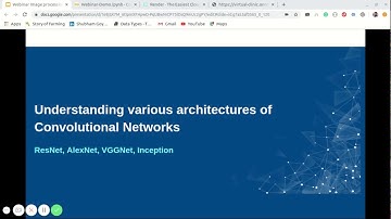 State-Of-The-Art- Image Processing