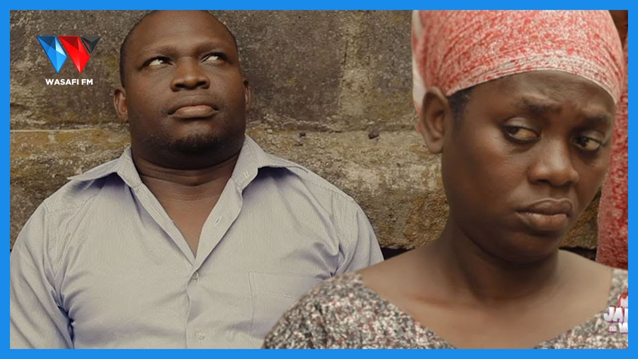 JAMBO NA VIJAMBO: MBOYOYO KALA ZA USO TOWN