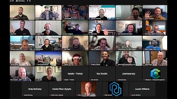 General Session | Roundtable Recaps | CPC Virtual Roundtable 12.14.2022