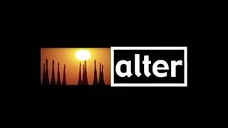 Logo: Alter Films (2000s)