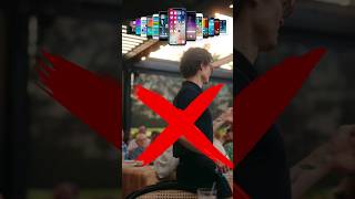 "Tech-Free Dining Rewards: Discover How to Get 10% Off at Australian Restaurants!" #shorts #viral