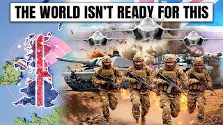 This Is How Britain Shocked The Entire World  Again